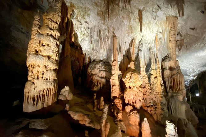 Postojna Cave Day Trip From Ljubljana - Meeting your driver after the cave