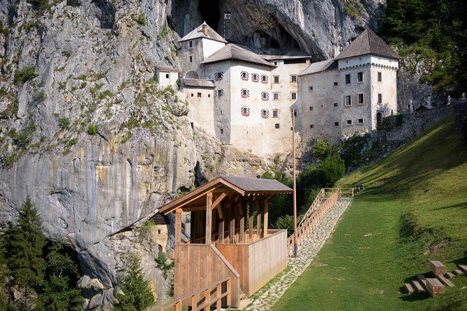 Postojna Cave & Photostop Predjama castle - Group Tour from Koper - Why Postojna Cave makes a strong day trip from Koper