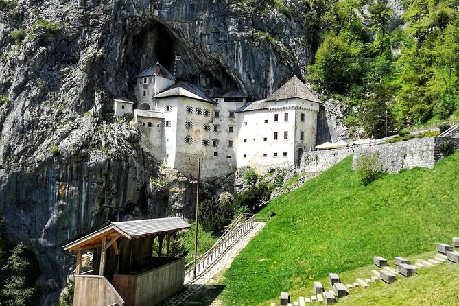 Postojna cave, Predjama castle and Piran tour from Ljubljana - Is the $135.16 price good value?