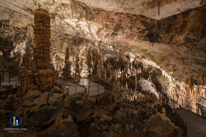 Postojna cave, Predjama castle and Piran tour from Ljubljana - Who should book this tour?