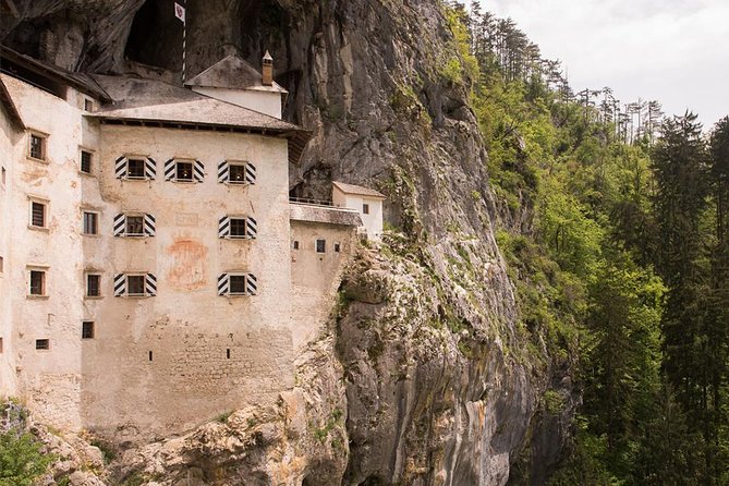 Postojna Cave & Predjama Castle from Koper - Transport, timing, and the cruise ship question