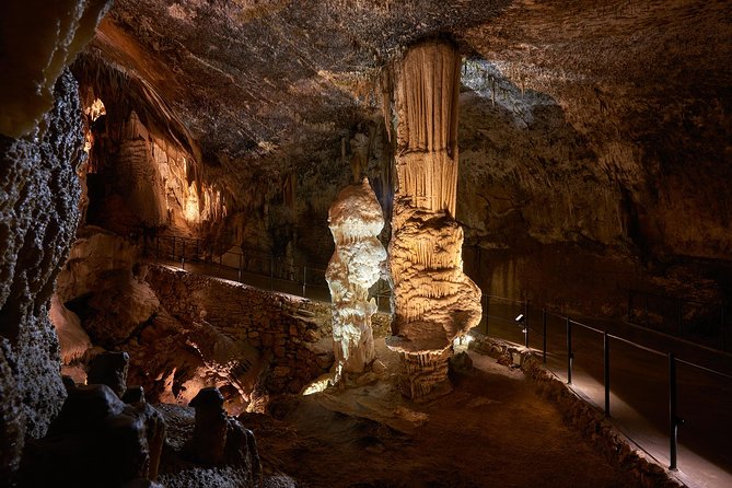 Postojna Cave & Predjama Castle from Koper - Who will get the most from this outing