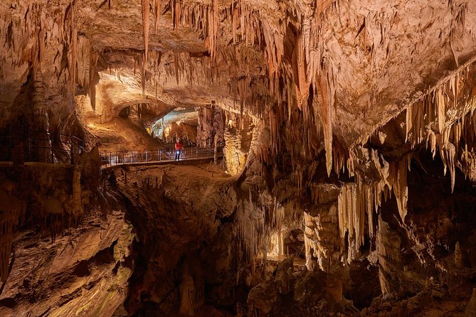 Postojna Cave & Predjama Castle - Shore Excursion from Koper - Why this Koper shore excursion works