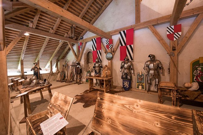 Postojna Cave & Predjama Castle - Shore Excursion from Koper - Is the $142.16 price fair?