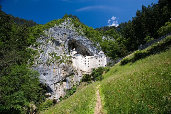 Postojna Cave & Predjama Castle - Small Group Tour from Koper - Timing, food, and the half-day tradeoff