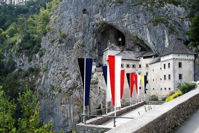 Postojna Cave with Train Ride and Predjama Castle Half Day Trip from Ljubljana - Is $152.60 a fair price?
