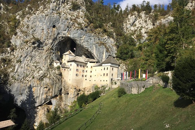 Postojna Cave with Train Ride and Predjama Castle Half Day Trip from Ljubljana - Who should book this tour?