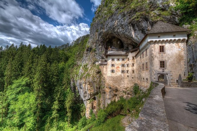 Postojna Caves and Predjama Castle. Private trip. - Postojna Cave and its timed entrance