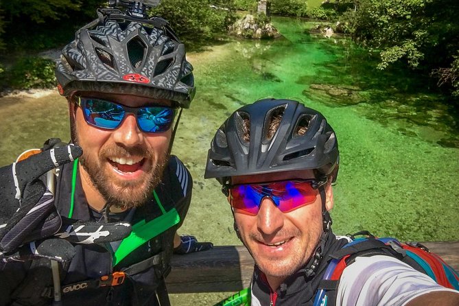 Private Biking Tour in Bohinj Valley - Why Bohinj works so well by bicycle