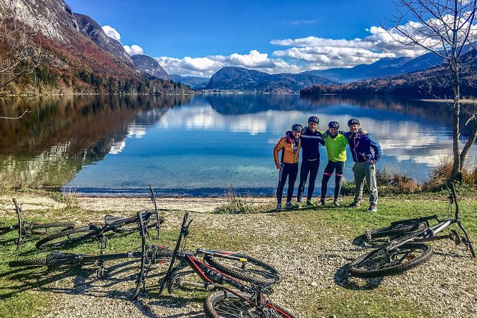 Private Biking Tour in Bohinj Valley - Bikes, helmets, and what to bring