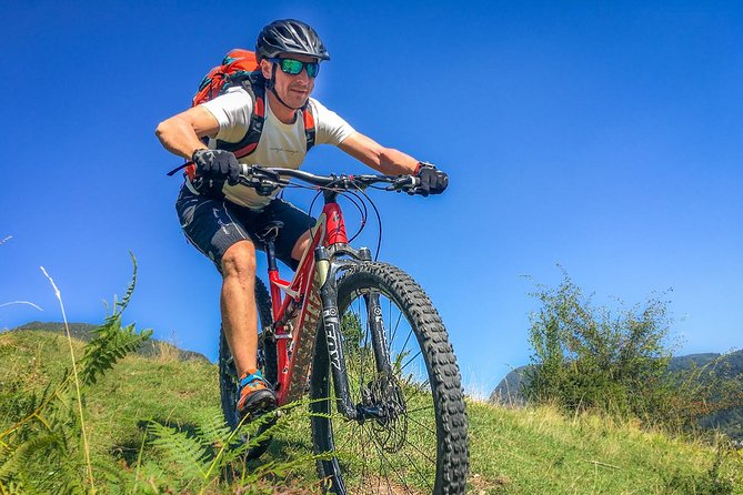 Private Biking Tour in Bohinj Valley - Group size and riding ability