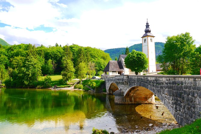 Private Bohinj & Vogel Tour from Bled - What the private guide adds