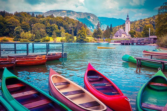 Private Bohinj & Vogel Tour from Bled - Timing, weather, and cancellation details