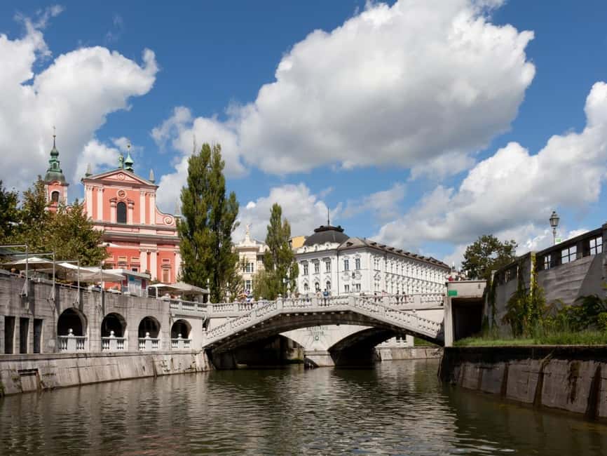 Private Day Trip: Zagreb to Ljubljana & Lake Bled - The Return to Zagreb and the Real Time Cost
