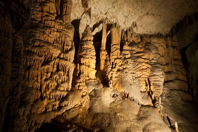 Private Postojna Cave & Predjama Castle Tour from Ljubljana - Why this Ljubljana day trip works