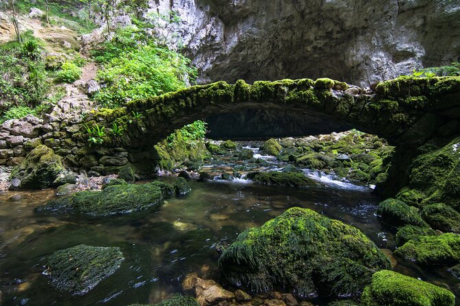 Private Postojna Cave & Predjama Castle Tour from Ljubljana - Is $219.51 per person good value?