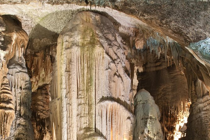Private Postojna Cave & Predjama Castle Tour from Ljubljana - Timing, tickets, and cancellation details