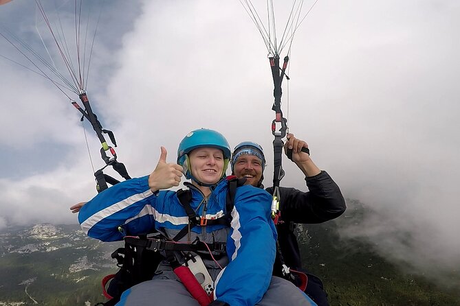 Private Tandem Paragliding in Soča Valley - How long the appointment really takes