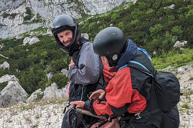 Private Tandem Paragliding in Soča Valley - Is $301.20 a fair price?