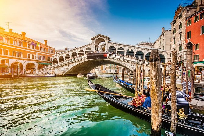 Private tour of Venice from Ljubljana - Key points at a glance