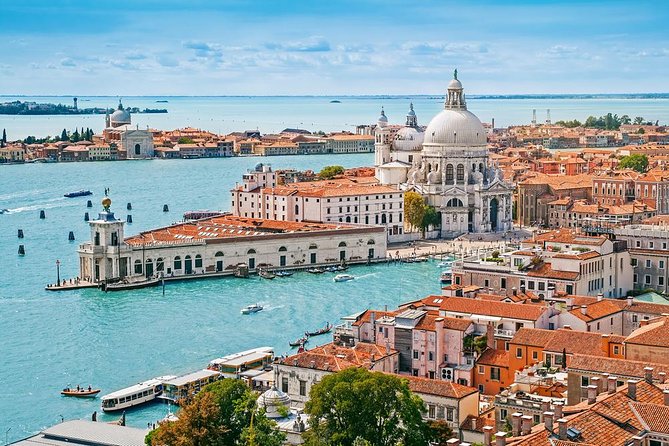 Private tour of Venice from Ljubljana - The drive from Ljubljana to the canals