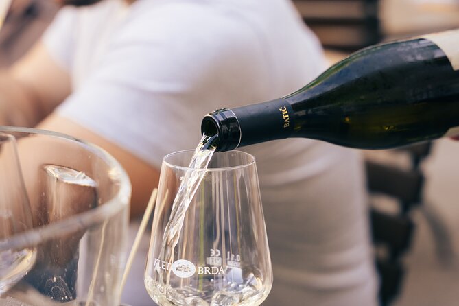 Private Wine Tasting Experience in Ljubljana - Why a Ljubljana Wine Tasting Is Worth Your Evening