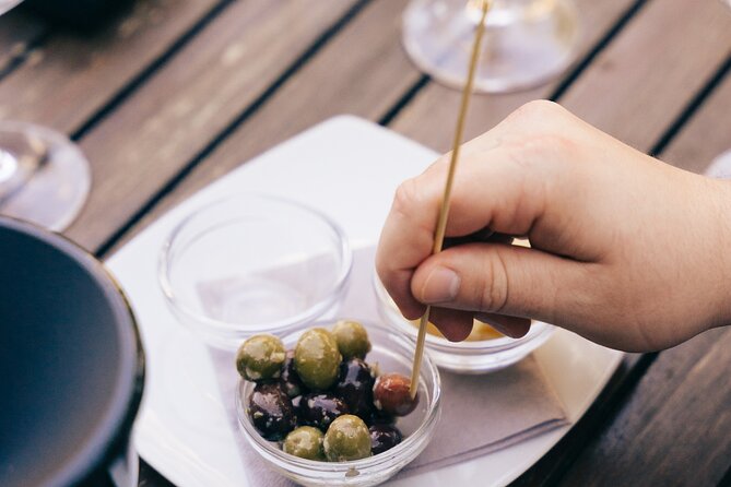 Private Wine Tasting Experience in Ljubljana - Is $66.16 a Fair Price?