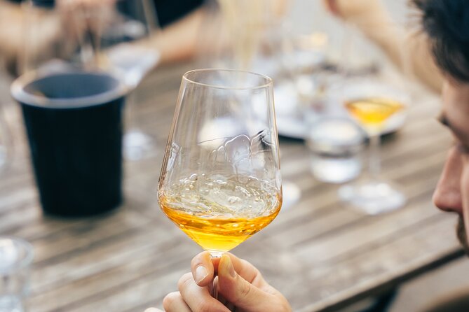 Private Wine Tasting Experience in Ljubljana - Tasting Slovenia Through Indigenous Grapes