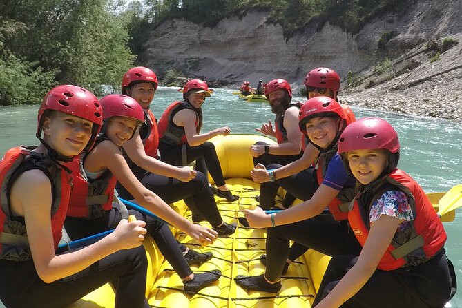 Rafting in Bled - Is $60.47 a Fair Price?