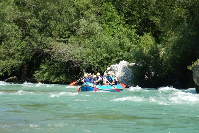 rafting on sava river in bled slovenia, the best rafting trip in the area - The real value of the $66.16 price