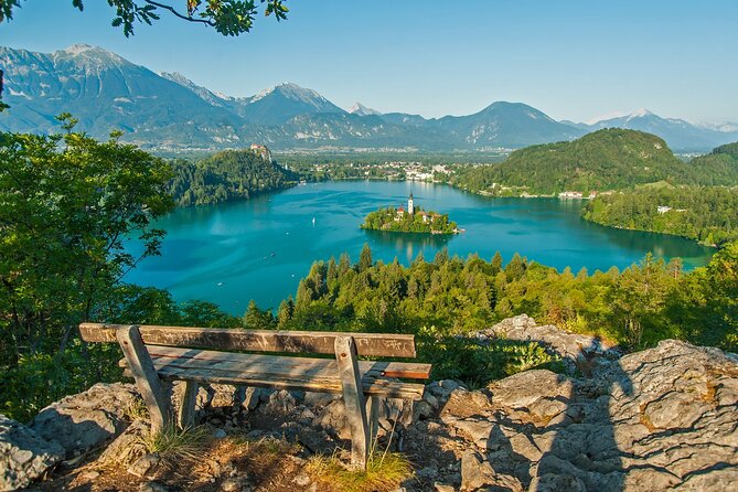 Rent a Mountain Bike in Bled - What happens before you leave