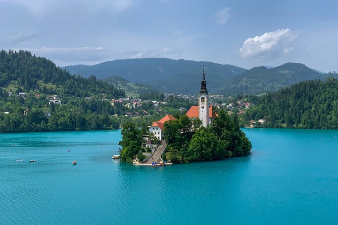 Rent an eBike in Bled - How much time should you allow?