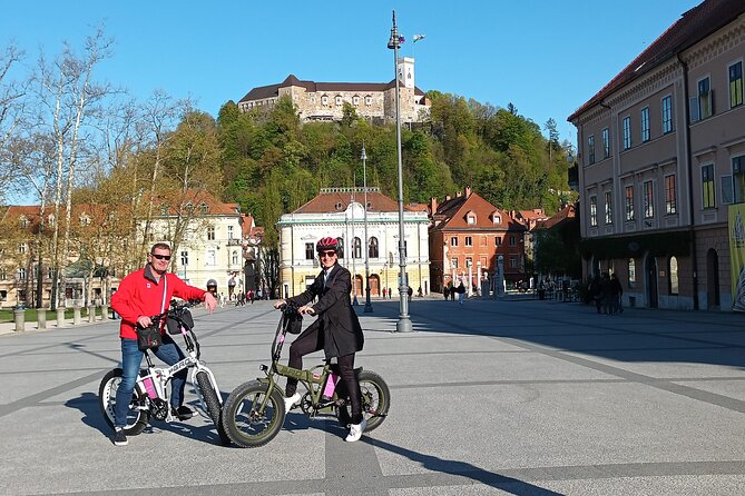 Rent Electric Bike - Comfort, control, and the Harley-style vehicles