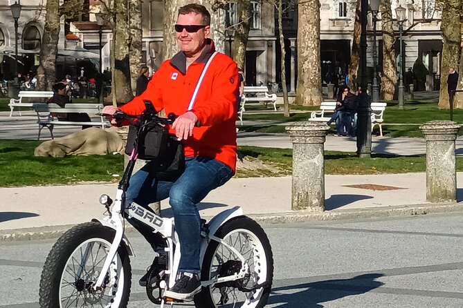 Rent Electric Bike - What the three-hour timing really gives you