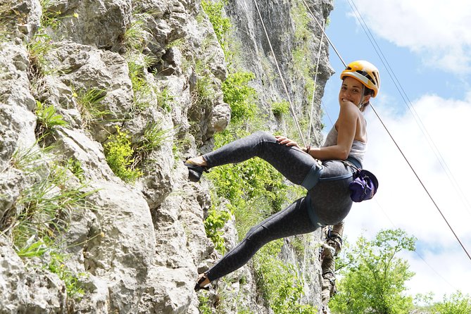 Rock Climbing near Lake Bled - Who will get the most from this climbing experience?