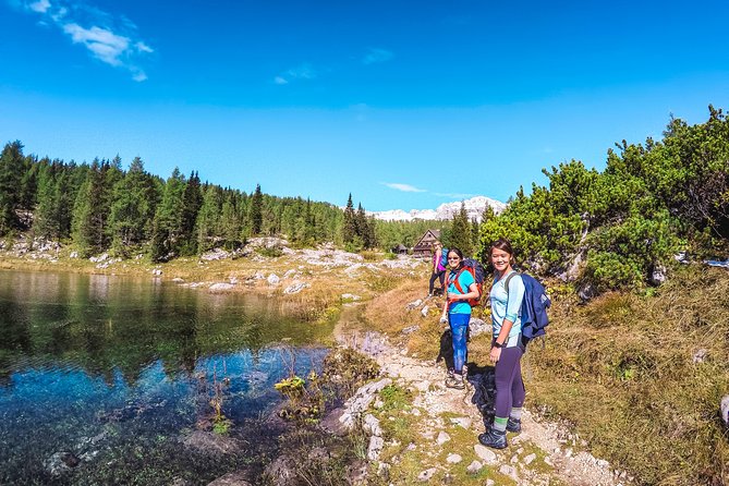 Seven Triglav Lakes Hike - Why the Seven Triglav Lakes route is worth your day