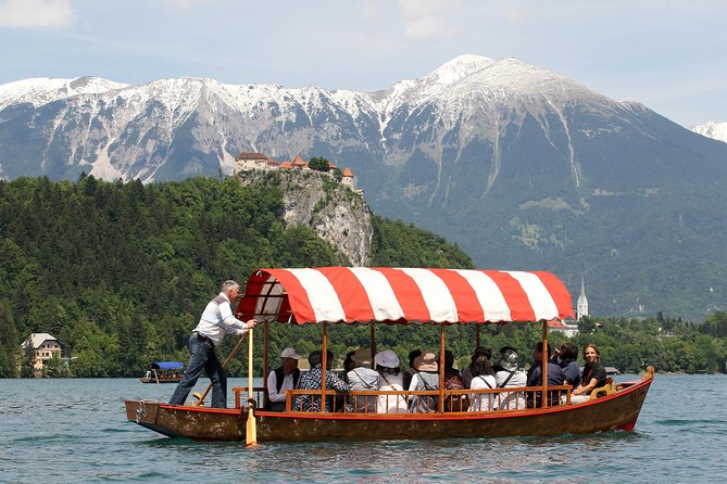 Shore Excursion/Private Tour - Lake Bled and Ljubljana from Koper - Why this makes a strong Koper shore excursion