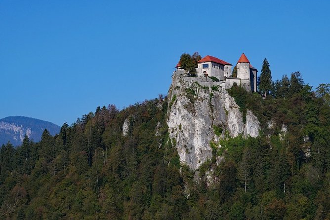 Shore Excursion/Private Tour - Lake Bled and Ljubljana from Koper - How the private format changes the day