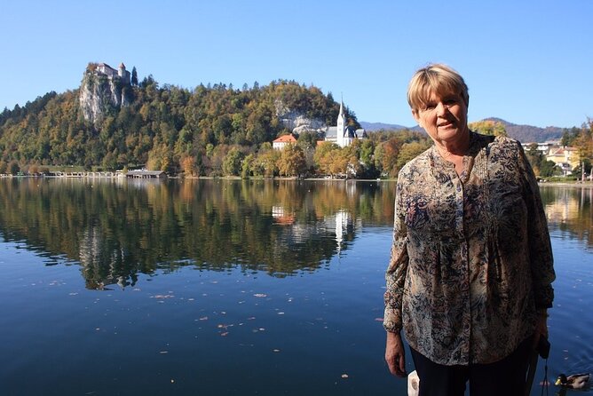 Shore Excursion/Private Tour - Lake Bled and Ljubljana from Koper - Who should book this tour