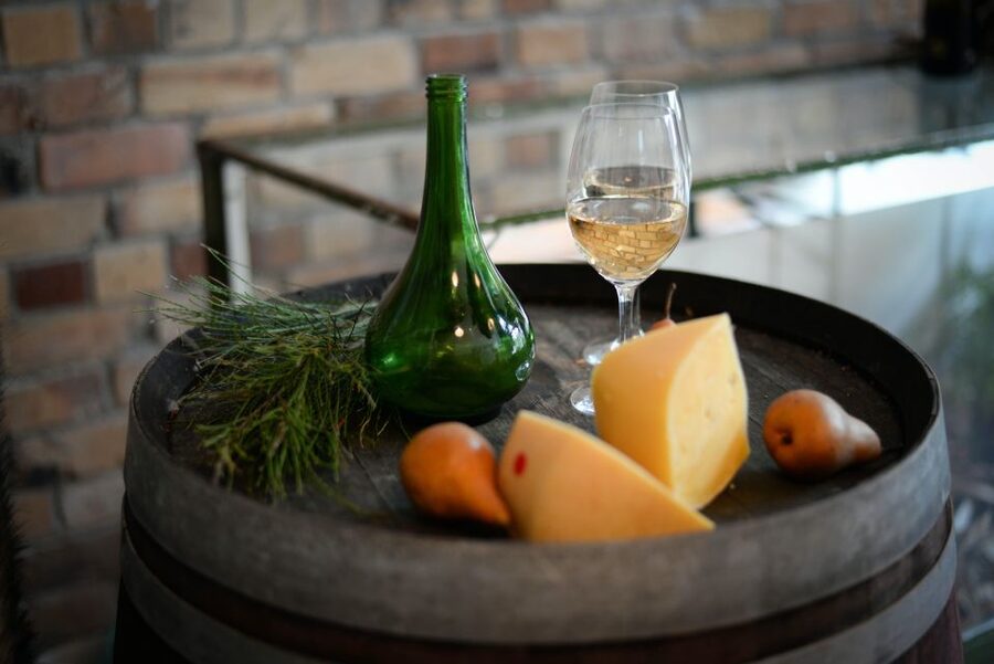 Sip & Step: A Flavorful Walk Through Koper's History - The cathedral and Tito Square