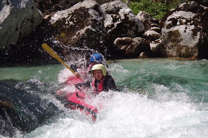 Sit on Top Kayak Trip - What the three-hour outing feels like