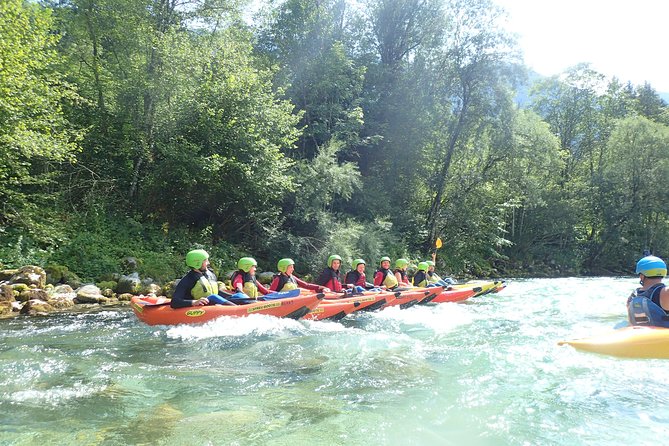 Sit on Top Kayak Trip - Why the $90.74 price can make sense