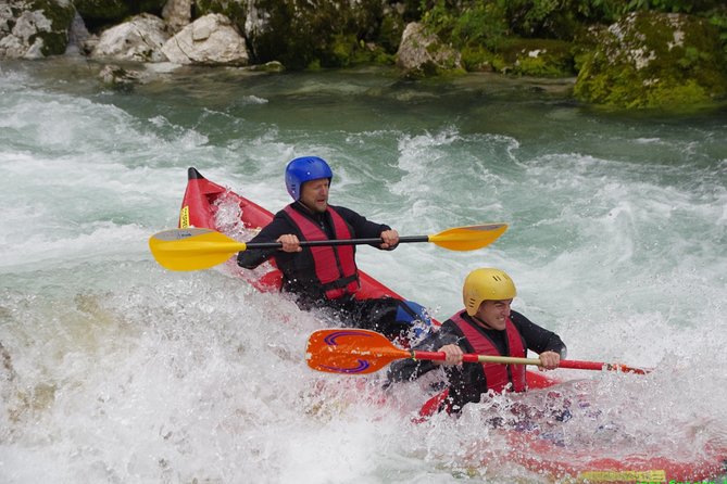 Sit on Top Kayak Trip - Morning or afternoon departure