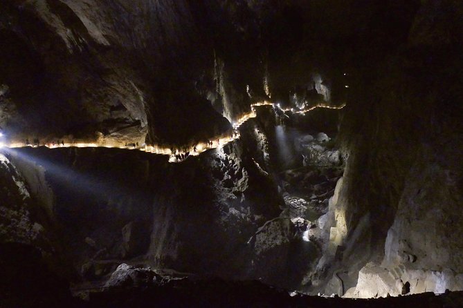 Skocjan Cave Day Tour From Ljubljana - Why Škocjan Caves makes a strong day trip