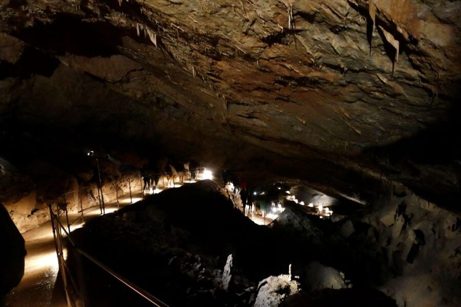 Skocjan cave day tour from Ljubljana - Should you book Skocjan Cave from Ljubljana?