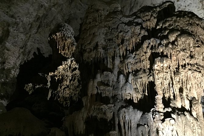 Skocjan Cave Day Trip From Ljubljana - The drive and the value of a private driver