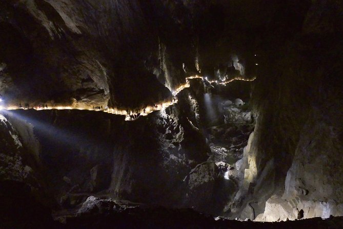Skocjan Cave Day Trip From Ljubljana - Is $132.45 per person good value?
