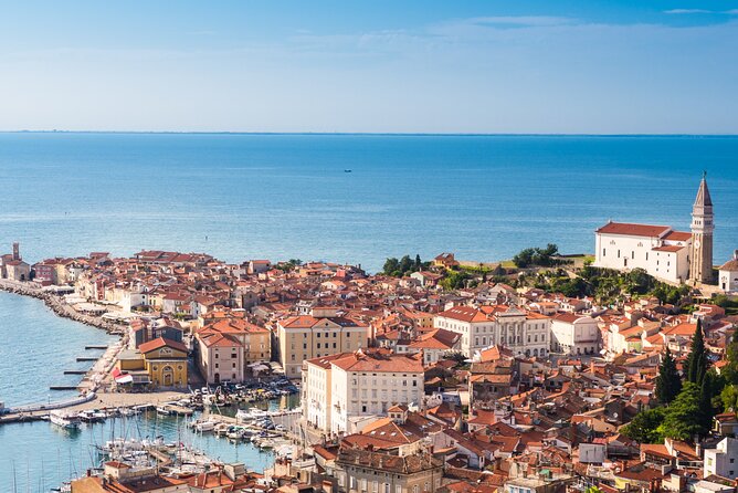 Škocjan Caves and the city of Piran from Ljubljana - Who Should Book This Day Trip?