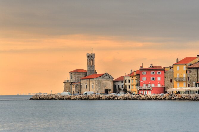 Škocjan Caves and the city of Piran from Ljubljana - Final Call: A Strong Day With Two Important Checks