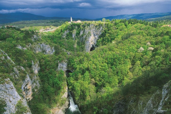 Škocjan Caves and the city of Piran from Ljubljana - Lipica Stud Farm: Confirm This Before You Pay